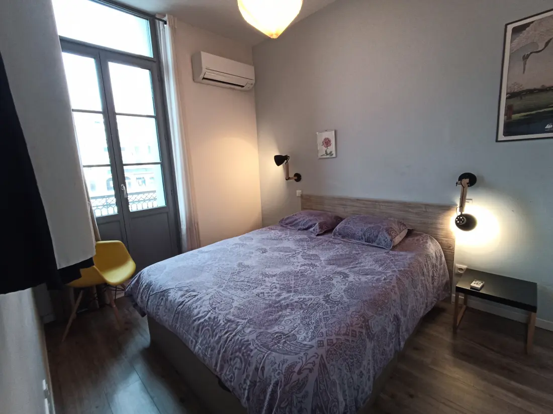 Location de Vacances Sete 1023