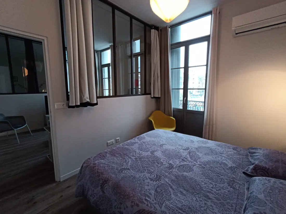 Location de Vacances Sete 1023