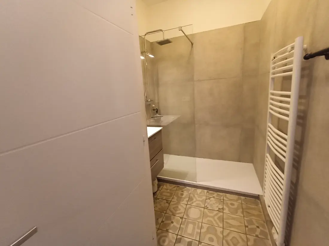 Location de Vacances Sete 1023