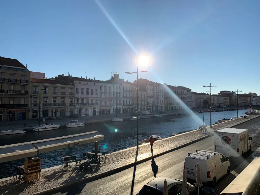 Location de Vacances Sete 1023