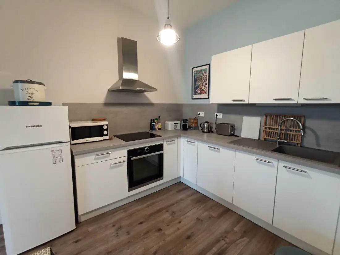 Location de Vacances Sete 1023