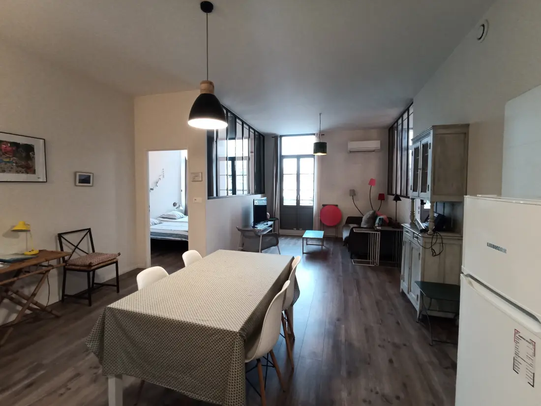 Location de Vacances Sete 1023