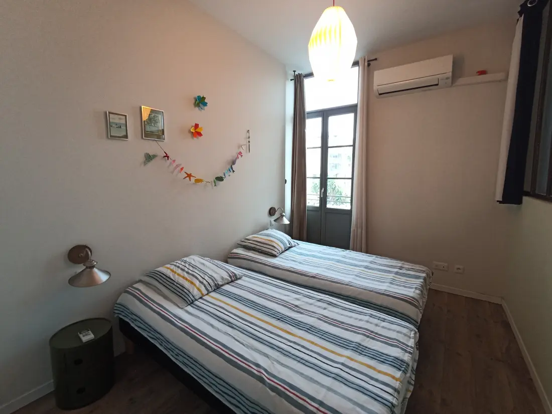 Location de Vacances Sete 1023