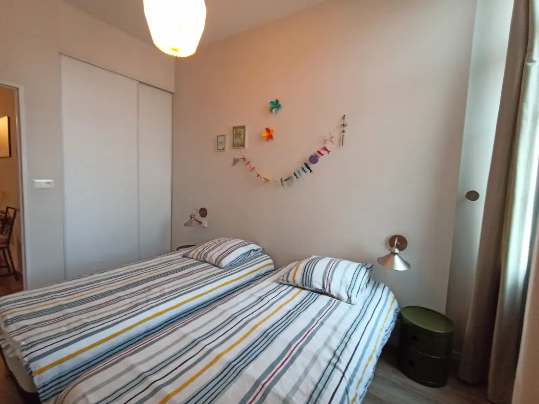 Location de Vacances Sete 1023
