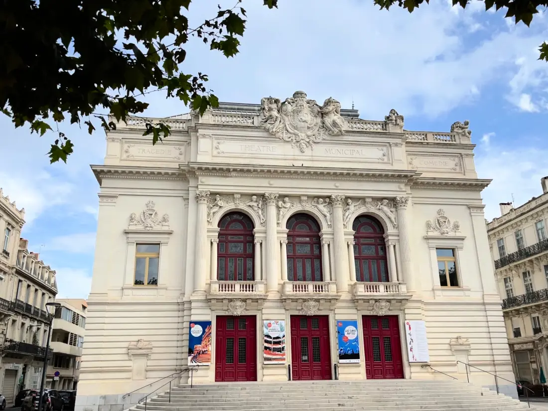 Location de Vacances Sete 1023