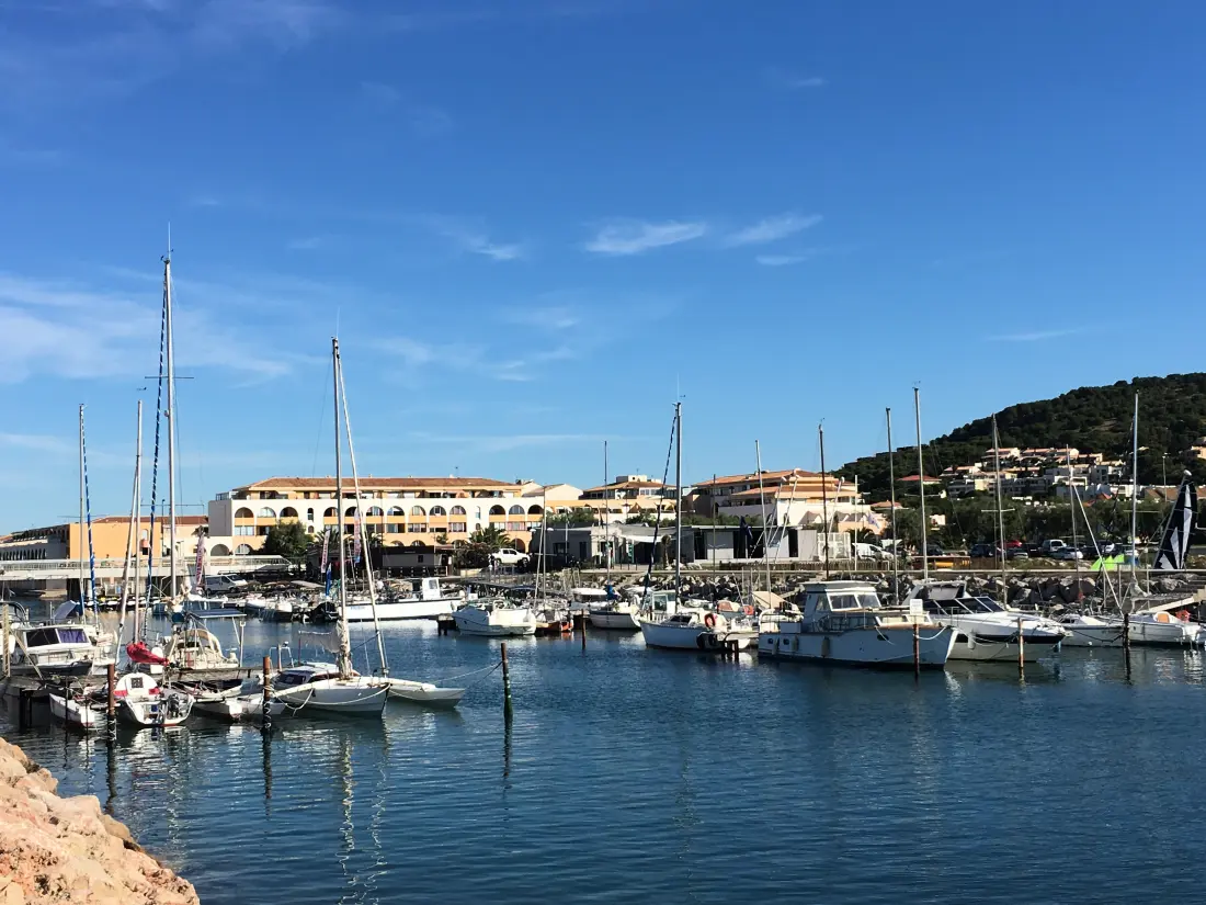 Location de Vacances Sete 1023