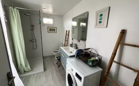 Location de Vacances Sete 1024
