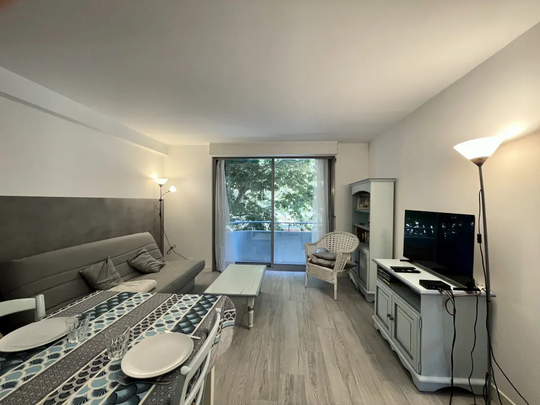 Location de Vacances Sete 1026
