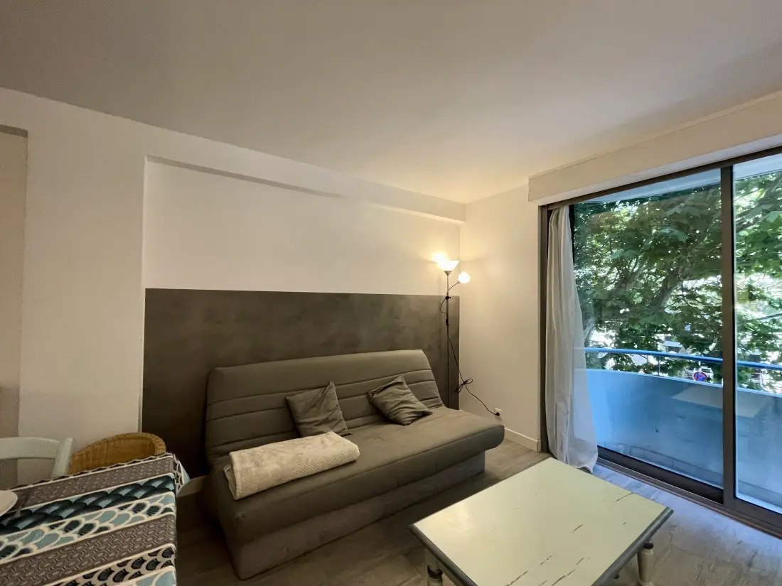 Location de Vacances Sete 1026