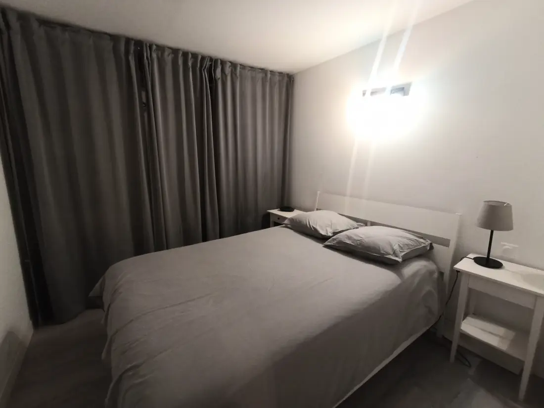 Location de Vacances Sete 1026