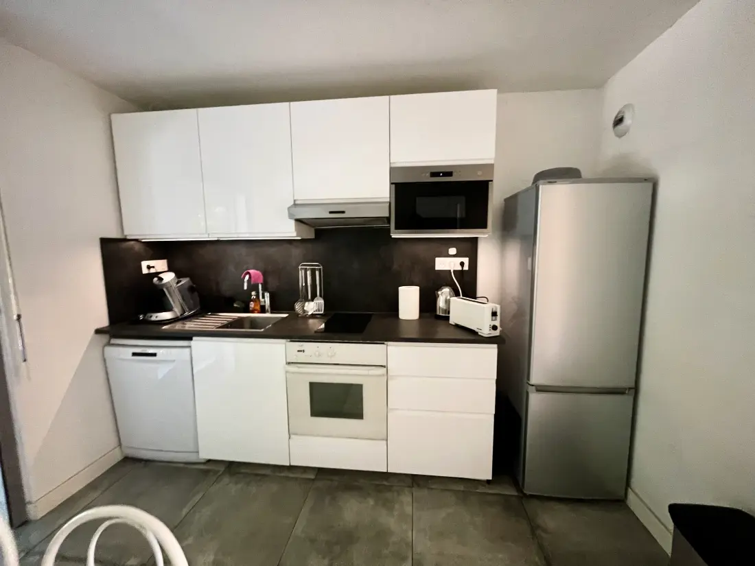 Location de Vacances Sete 1026