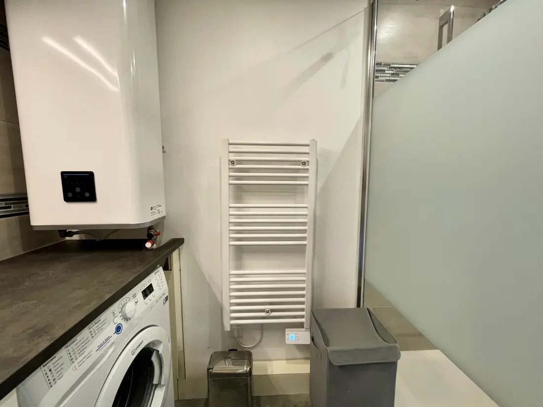 Location de Vacances Sete 1026