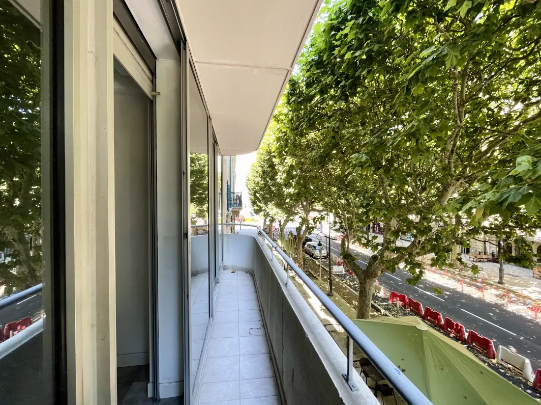 Location de Vacances Sete 1026