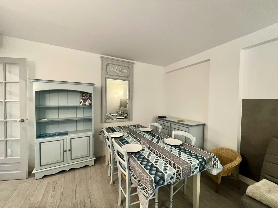 Location de Vacances Sete 1026