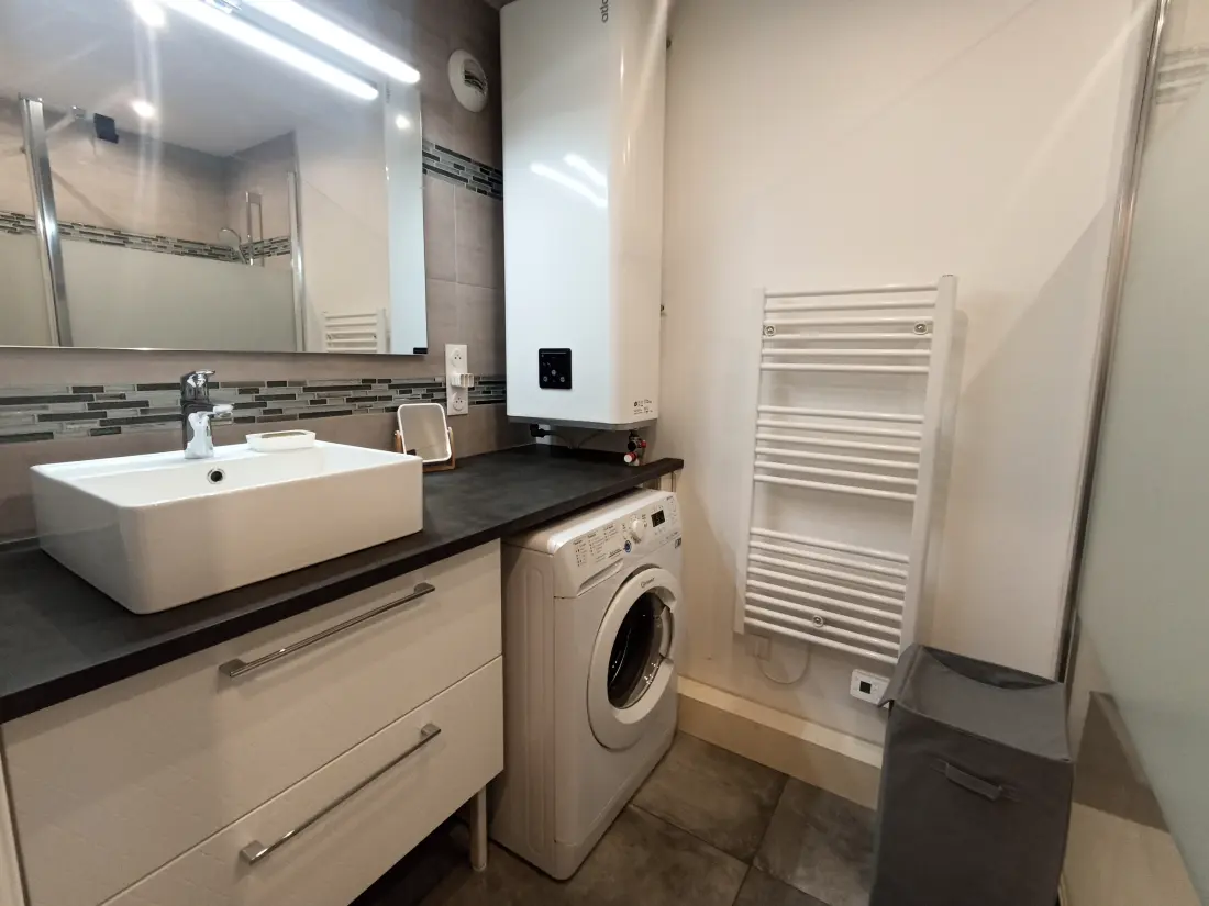 Location de Vacances Sete 1026