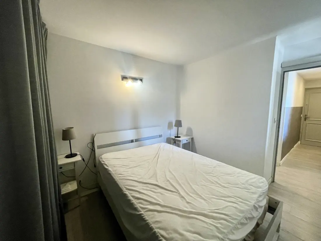 Location de Vacances Sete 1026