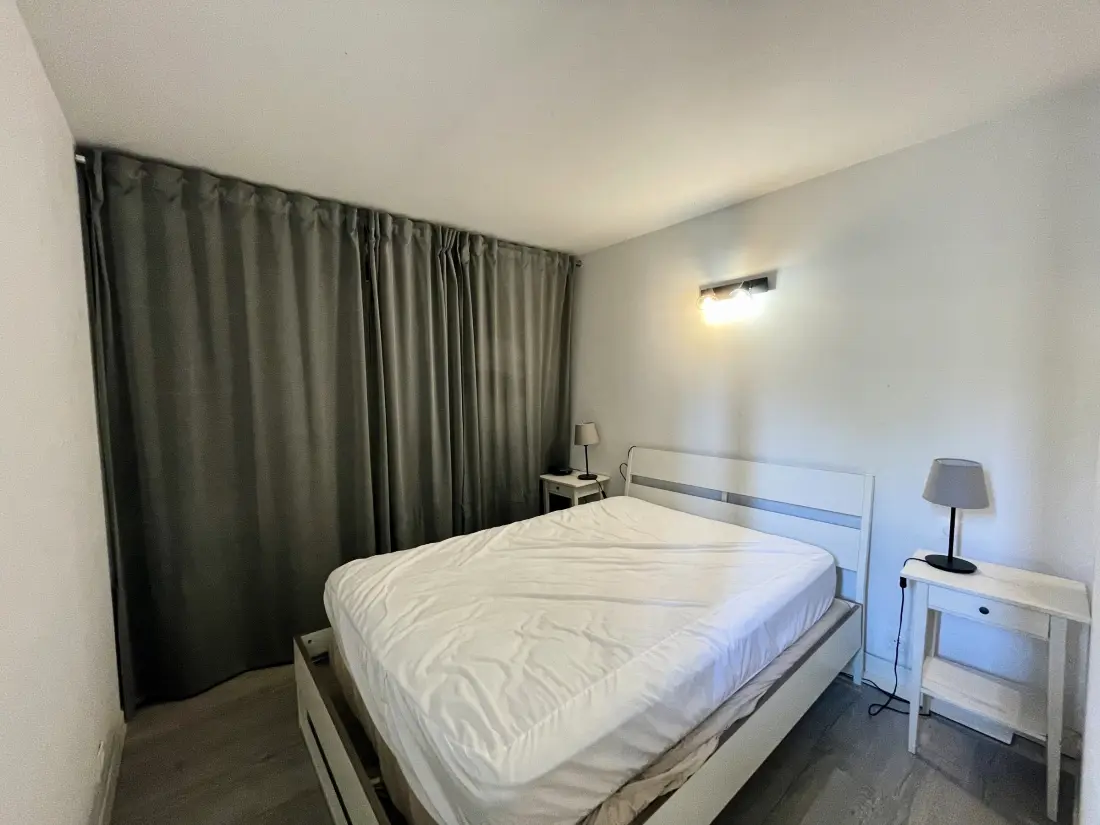 Location de Vacances Sete 1026