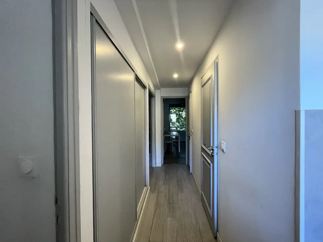Location de Vacances Sete 1026