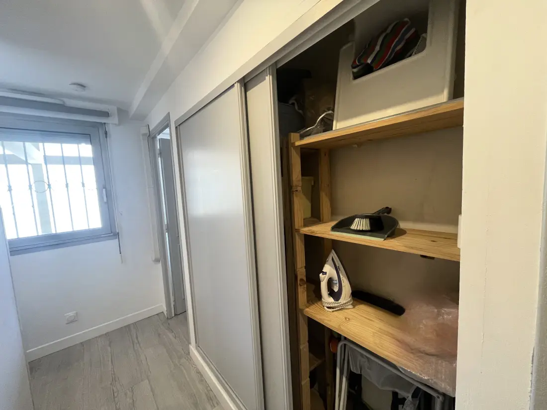 Location de Vacances Sete 1026