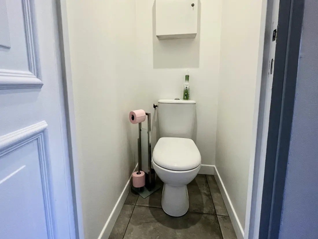 Location de Vacances Sete 1026