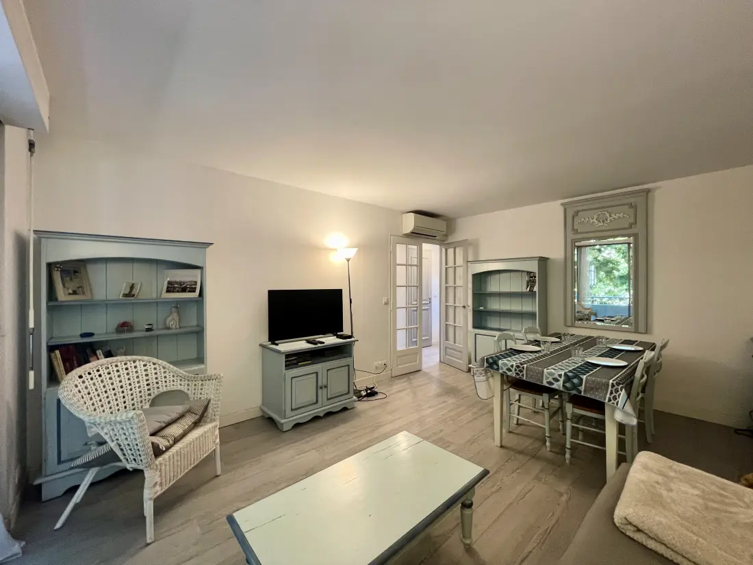 Location de Vacances Sete 1026