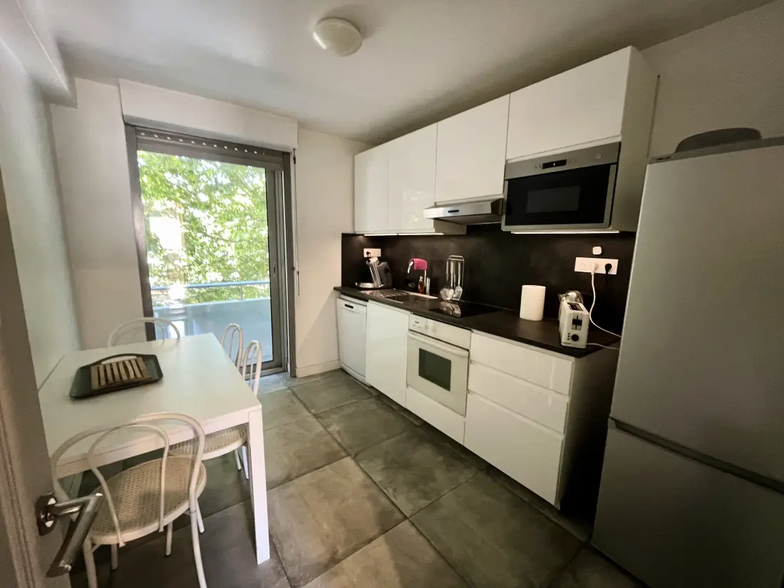 Location de Vacances Sete 1026