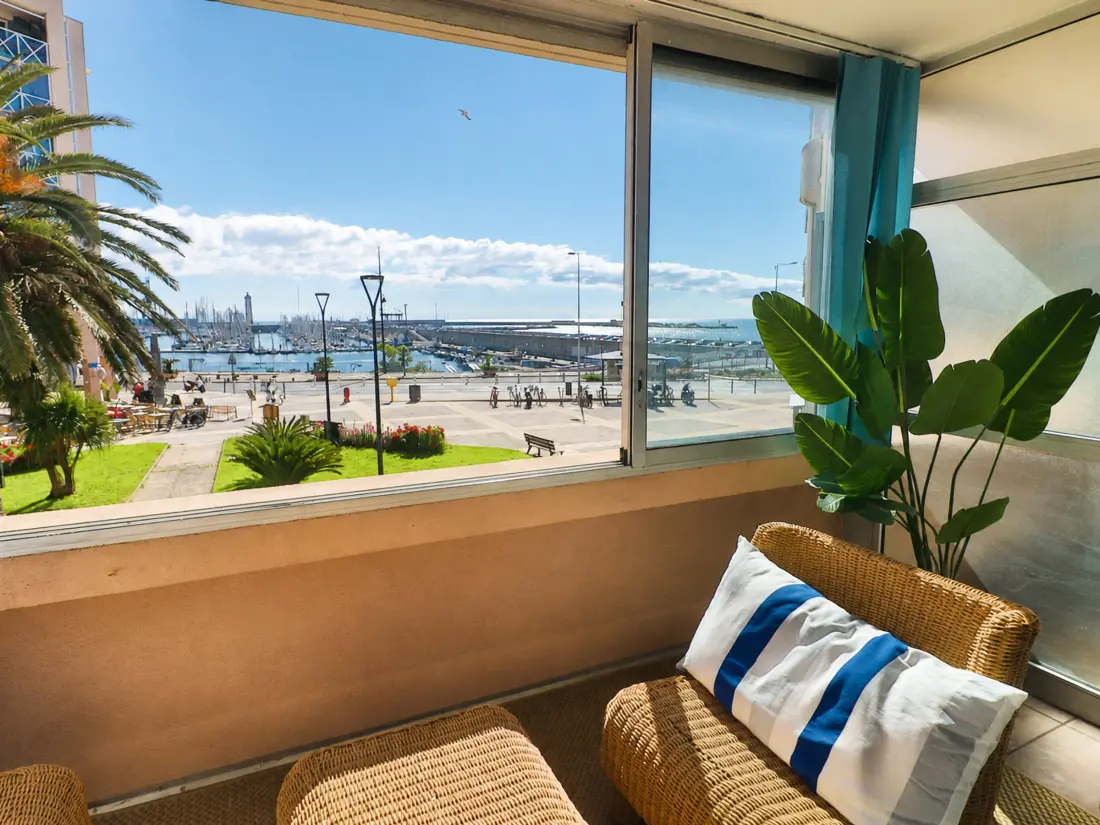 Location de Vacances Sete 1029