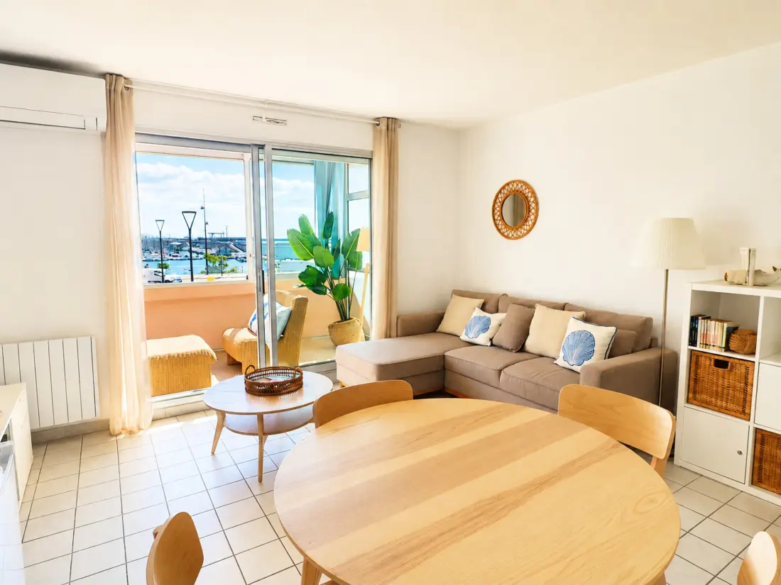 Location de Vacances Sete 1029