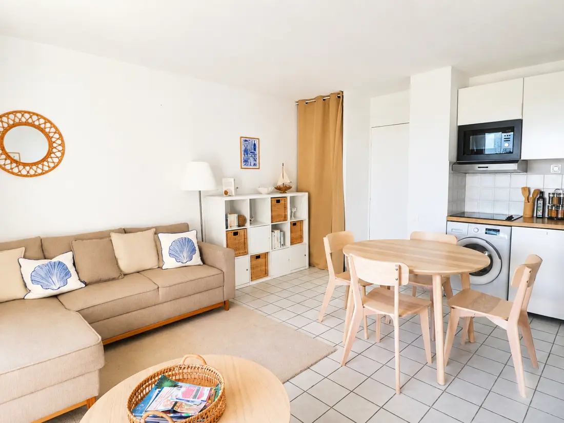 Location de Vacances Sete 1029