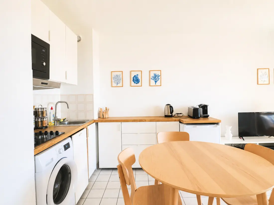 Location de Vacances Sete 1029