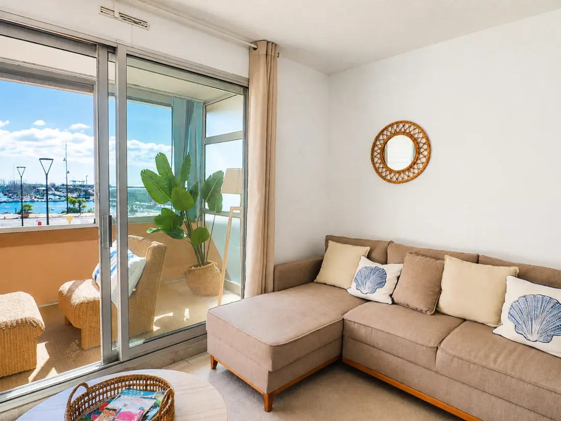 Location de Vacances Sete 1029