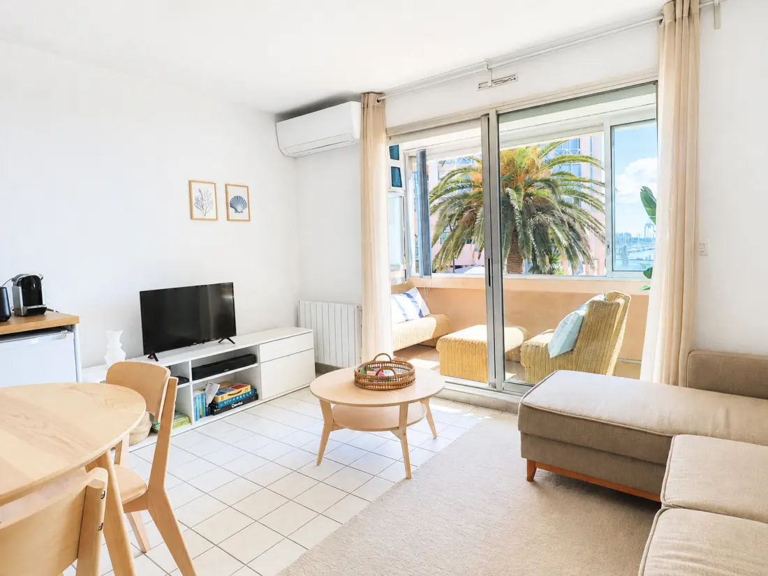 Location de Vacances Sete 1029