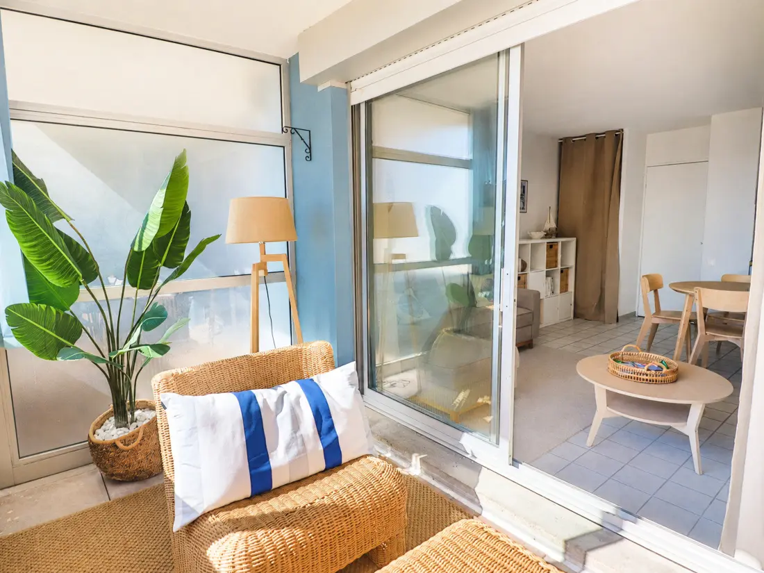 Location de Vacances Sete 1029