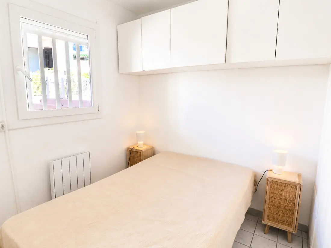Location de Vacances Sete 1029