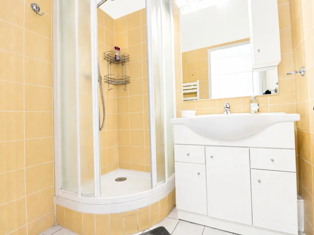 Location de Vacances Sete 1029