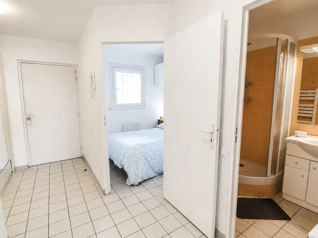 Location de Vacances Sete 1029