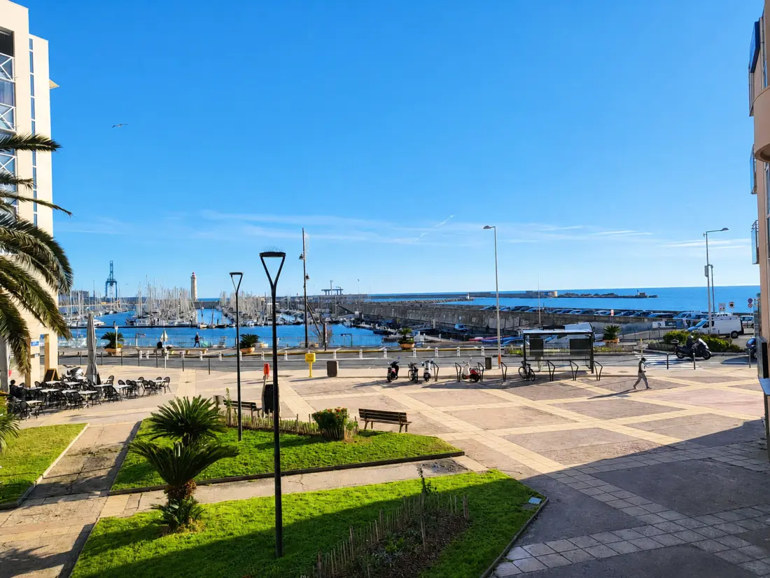 Location de Vacances Sete 1029