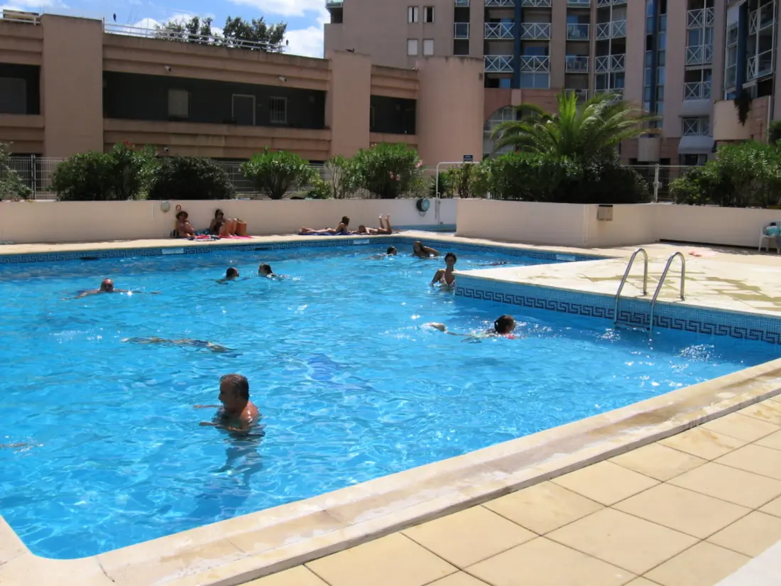 Location de Vacances Sete 1029