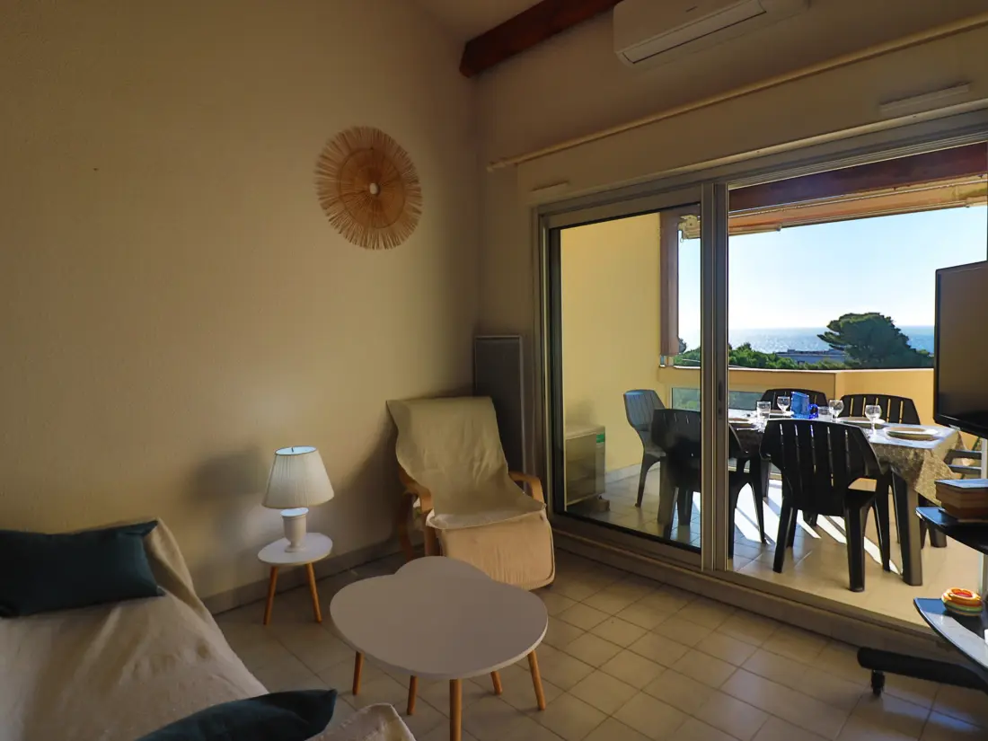 Location de Vacances Sete 1031