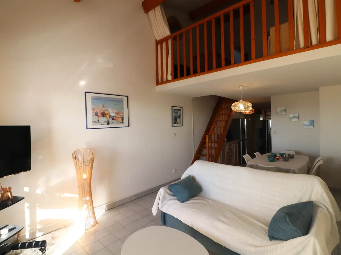 Location de Vacances Sete 1031