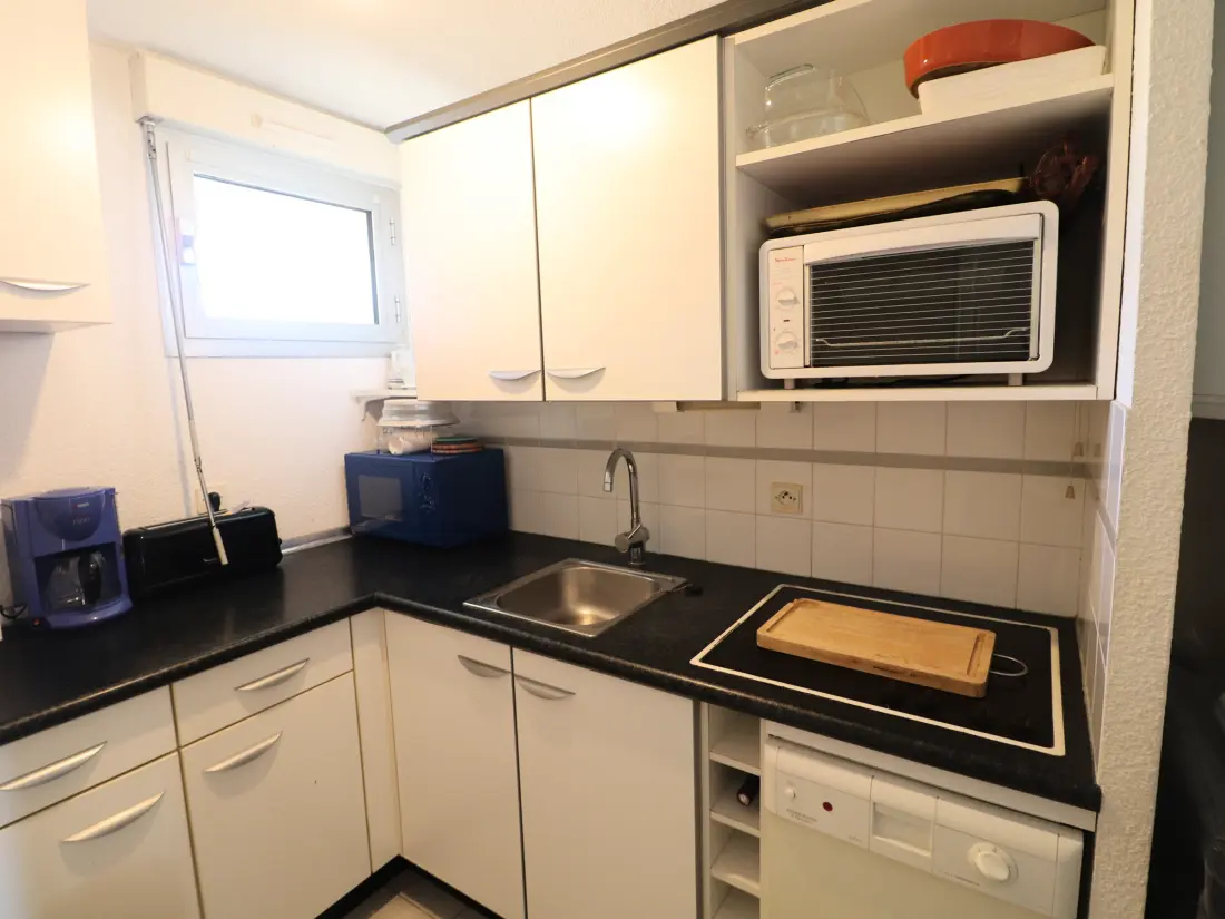 Location de Vacances Sete 1031
