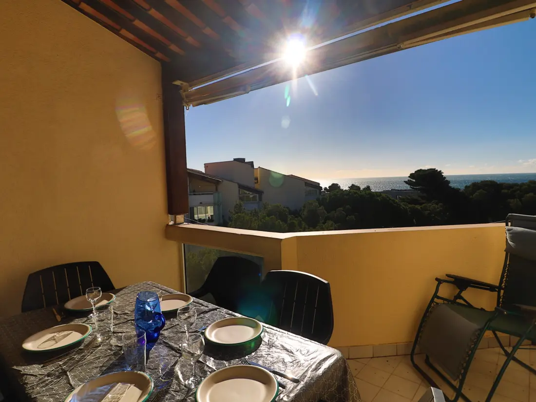 Location de Vacances Sete 1031