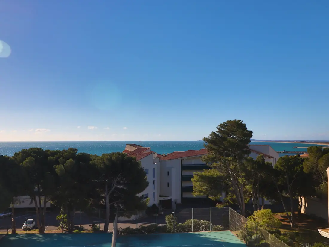 Location de Vacances Sete 1031