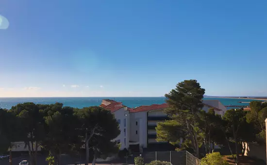 Location de Vacances Sete 1031