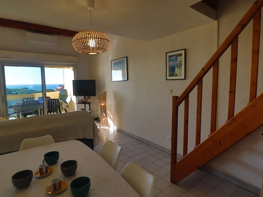 Location de Vacances Sete 1031