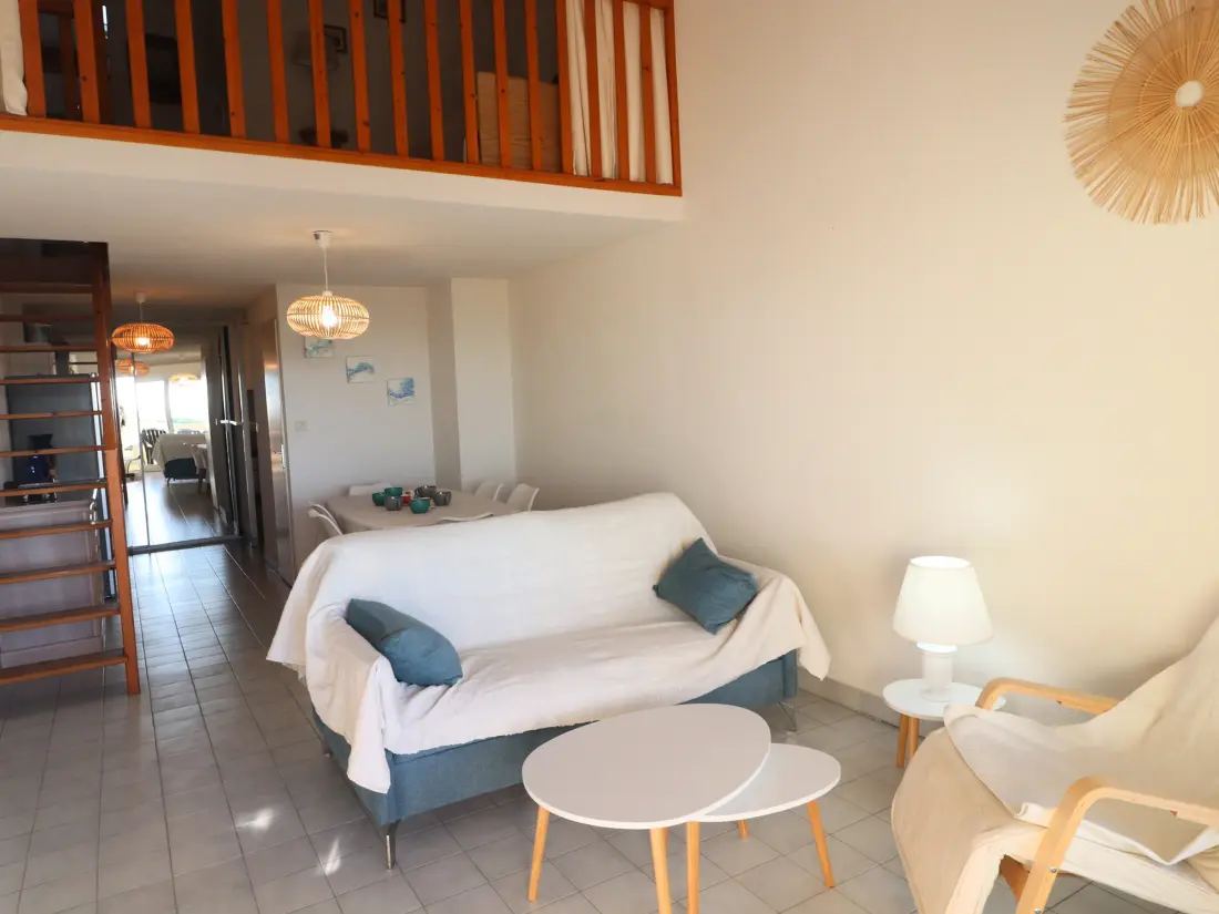 Location de Vacances Sete 1031