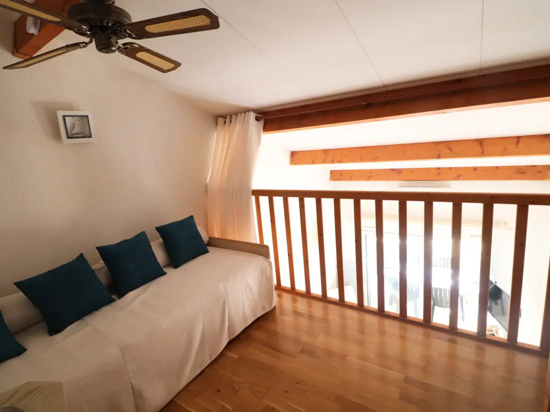 Location de Vacances Sete 1031