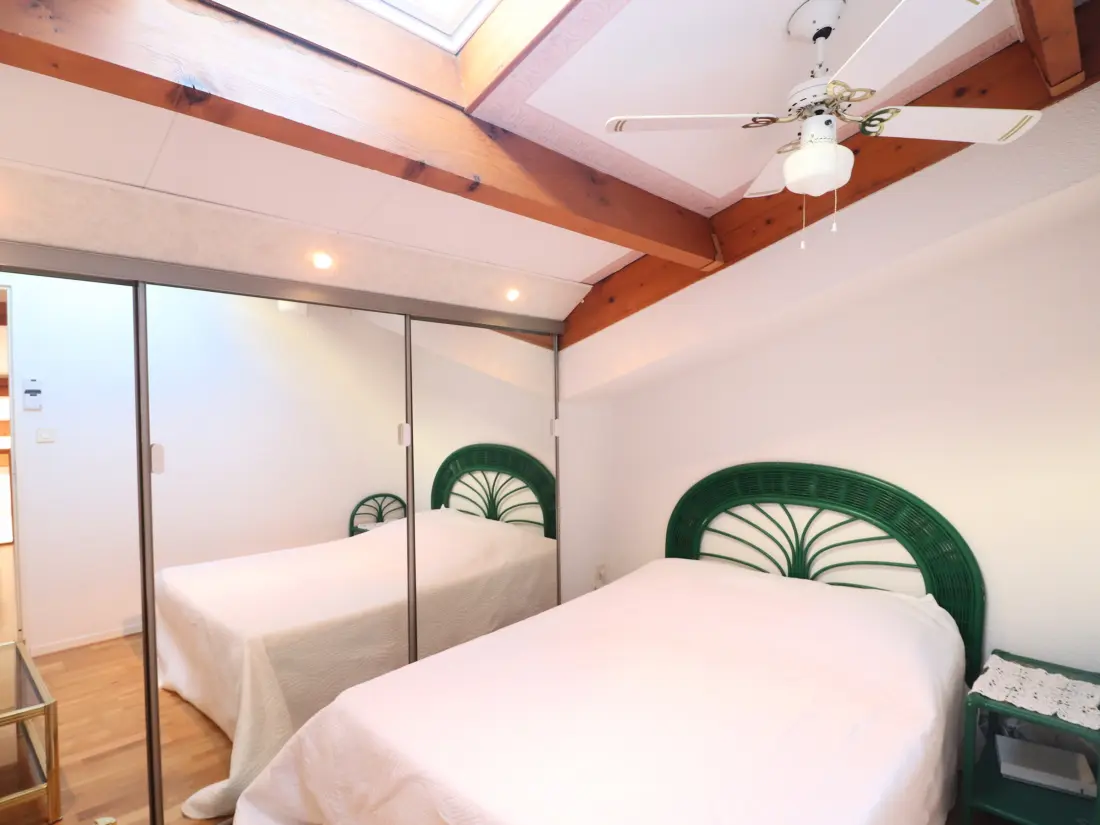 Location de Vacances Sete 1031
