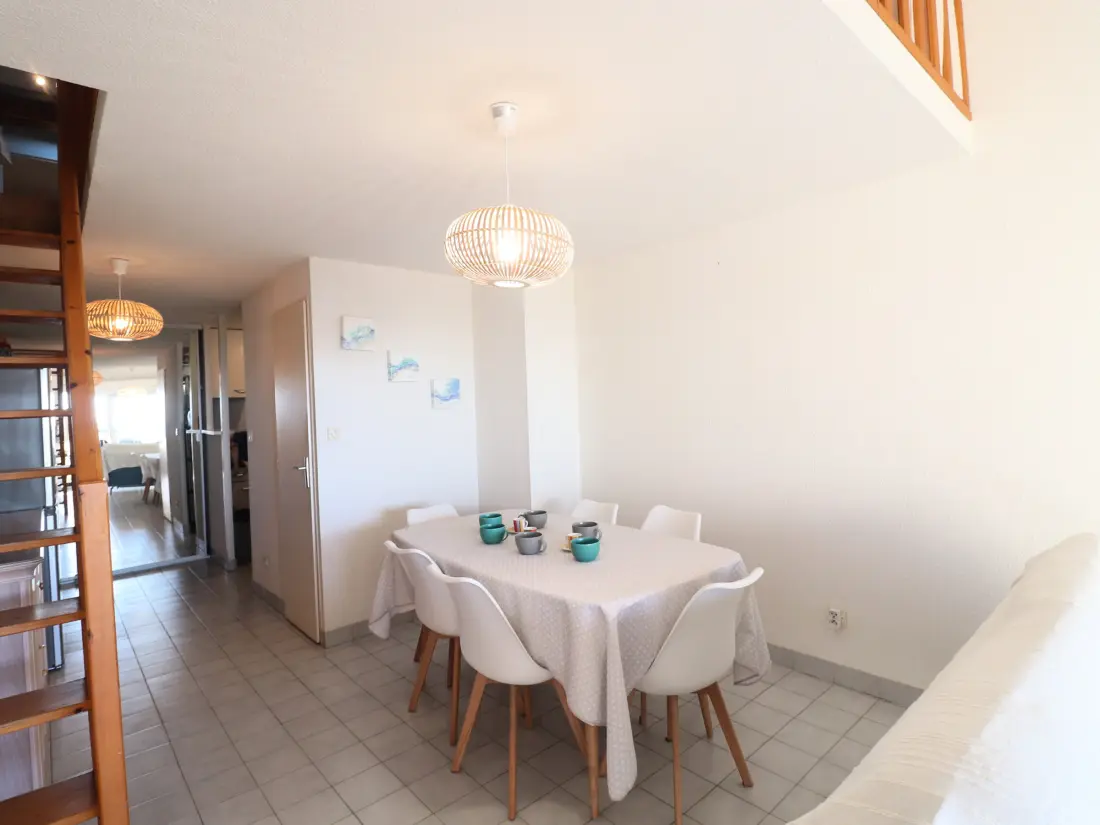 Location de Vacances Sete 1031