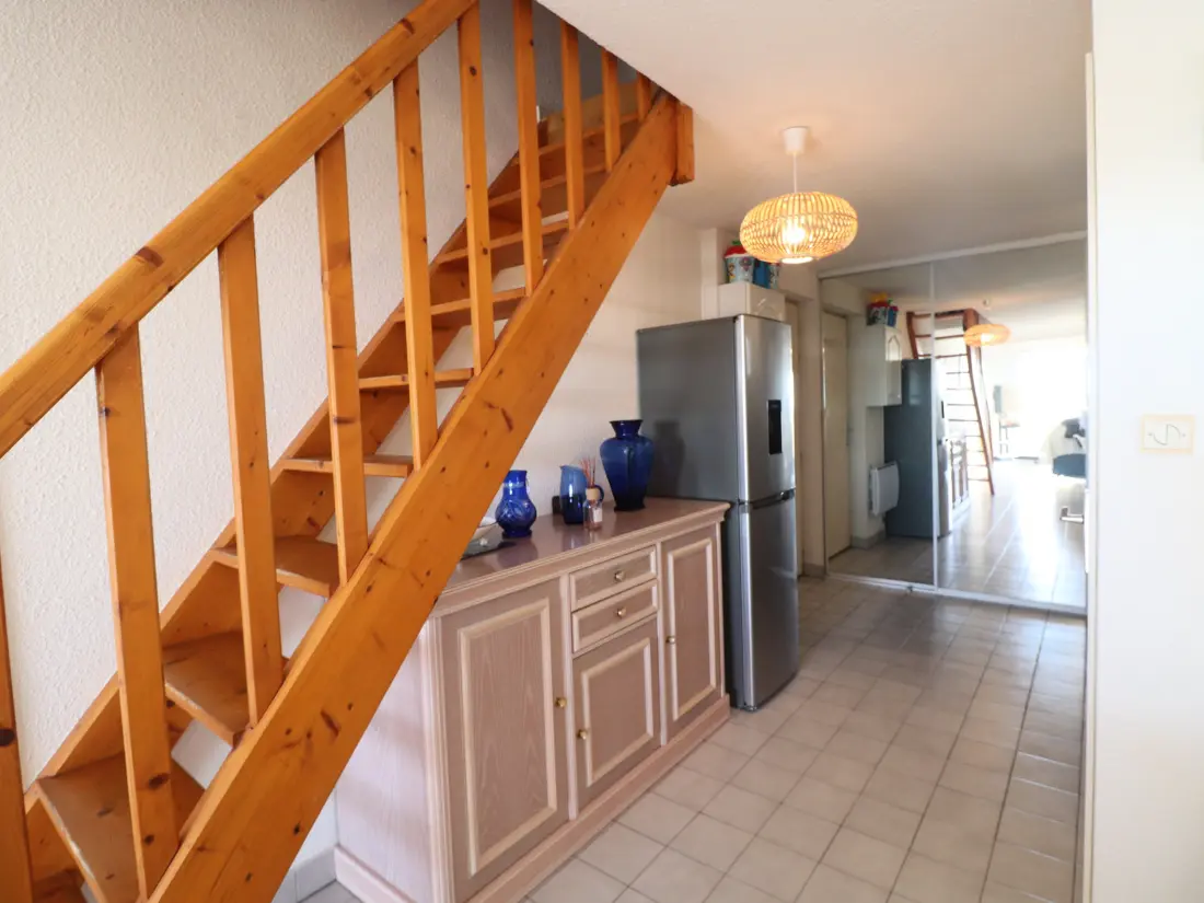 Location de Vacances Sete 1031